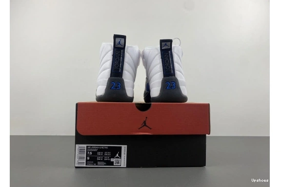 Blue 12  Retro CT8013-140 CT8013-140 Jordan 0601